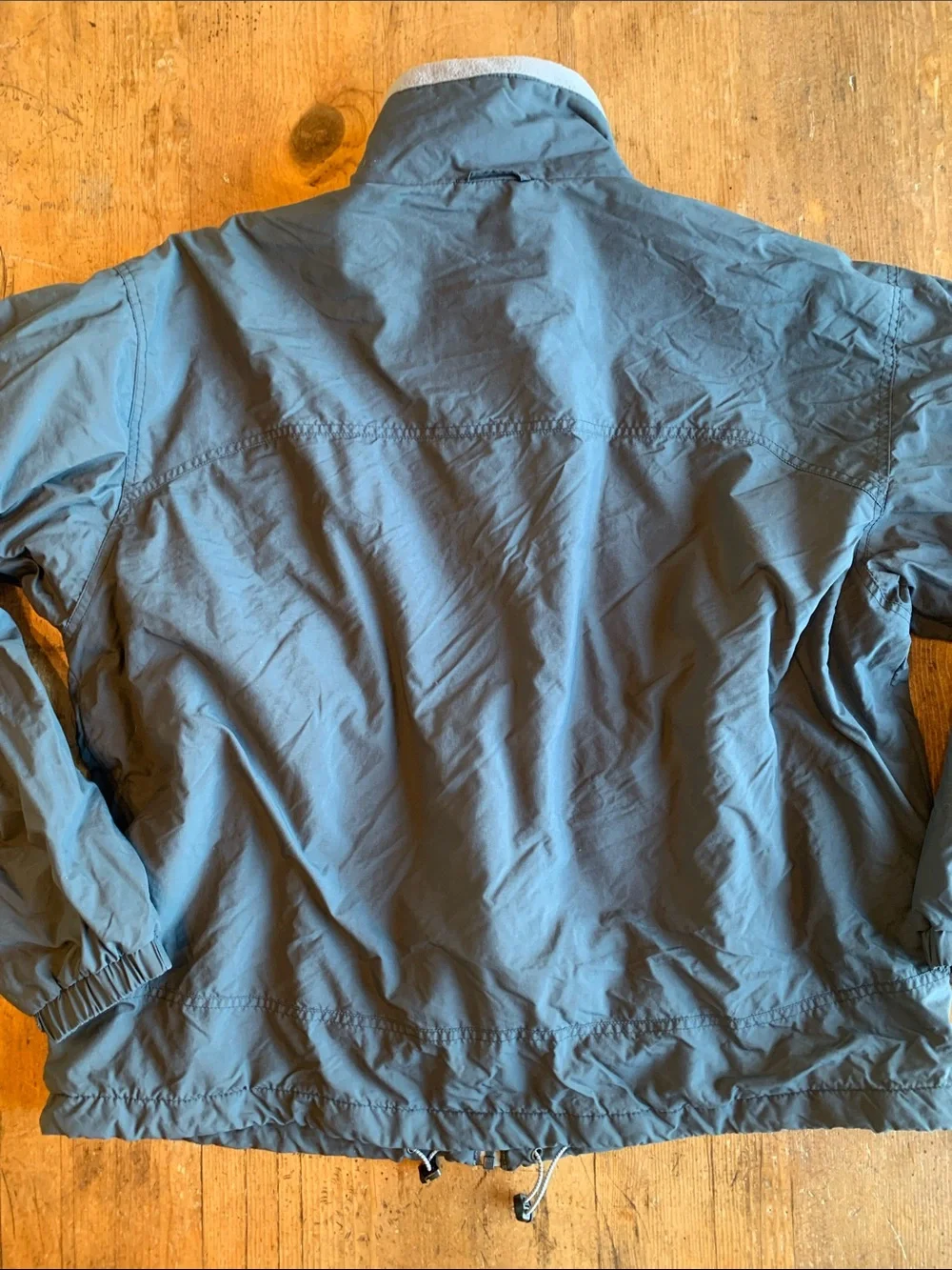 Columbia water resistant